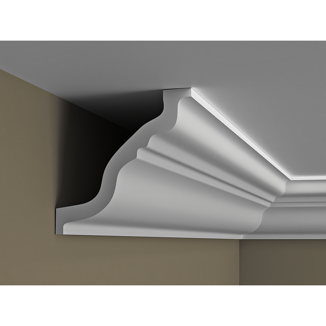 Homestyl NMT210 (150 x 150 mm), lengte 2 m