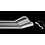 Homestyl NMT (100 x 95 mm), lengte 2 m