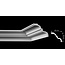 Homestyl NMT (100 x 95 mm), lengte 2 m