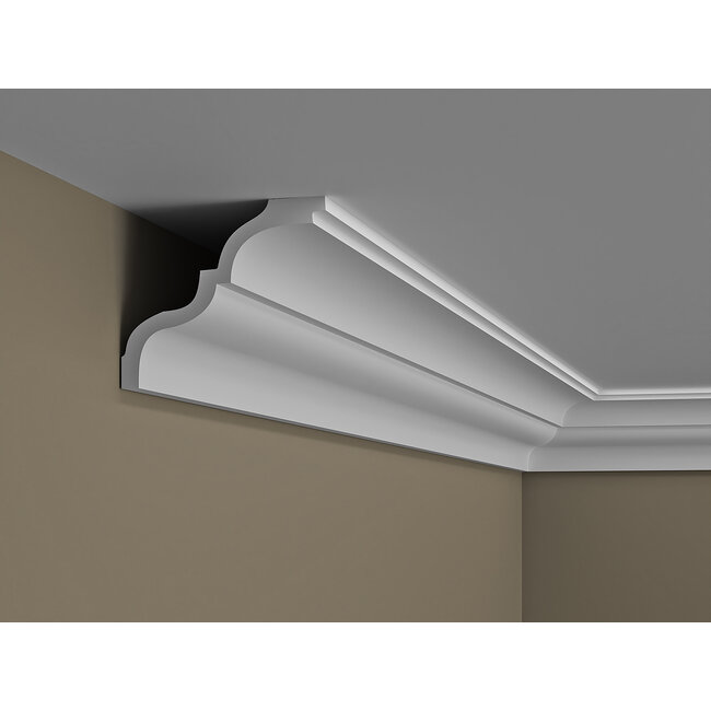 Homestyl NMT (100 x 95 mm), lengte 2 m