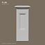 Grand Decor Pilaster PL266 voet (28,8 x 64 cm)