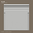 Grand Decor Pilaster PL271 voet (24,7 x 25,5 cm)