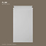Grand Decor Pilaster PL282 voet (19,4 x 36,1 cm)