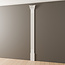 Grand Decor Pilasterschacht PL273 - polyurethaan, 16,5 x 200 cm