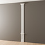 Grand Decor Pilasterschacht PL276 - polyurethaan, 19,7 x 200 cm