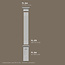 Grand Decor Pilaster set PL266 + PL275 + PL264, hoogte 301 cm