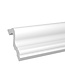 Grand Decor CR889 (62 x 26 mm) polyurethaan, lengte 2 m