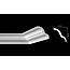 Homestyl NMT (100 x 95 mm), lengte 2 m