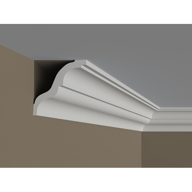 Homestyl NMT (100 x 95 mm), lengte 2 m