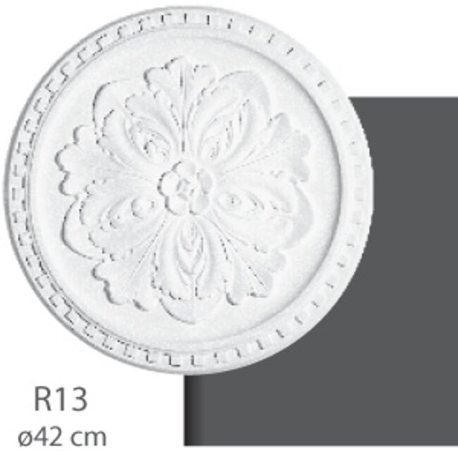 Vidella Rozet VR13 d 42 cm