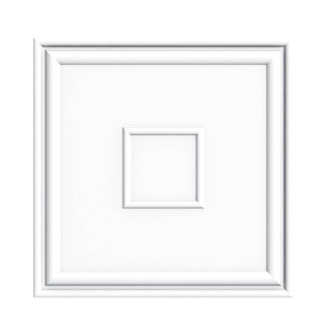 Vidella Vidella Rozet VR23 20 x 20 cm