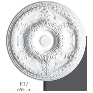 Vidella Rozet VR17 d 59 cm OP=OP