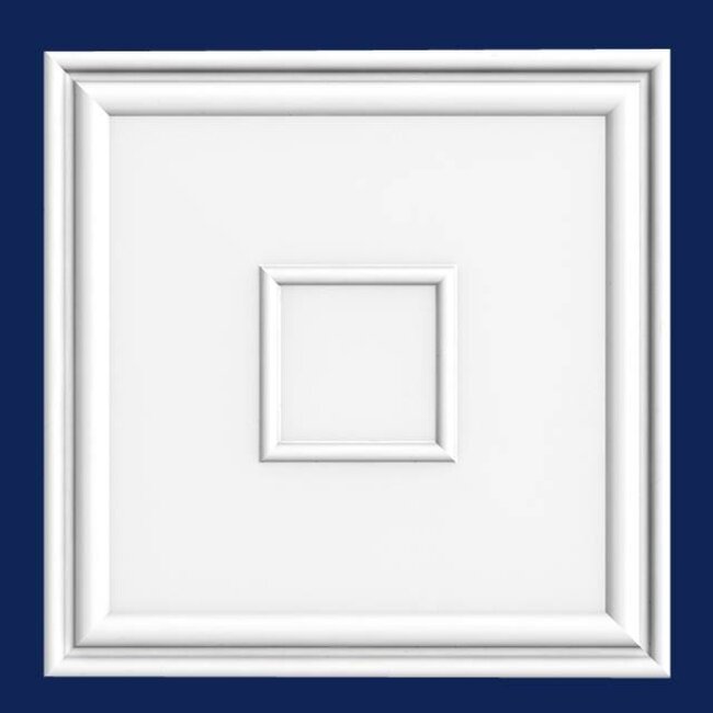Vidella Vidella Rozet VR23 20 x 20 cm