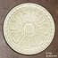 Grand Decor Rozet R104 diameter 46,0 cm