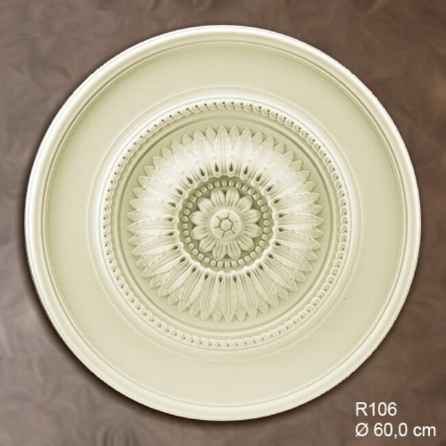 Grand Decor Rozet R106 diameter 60,0 cm