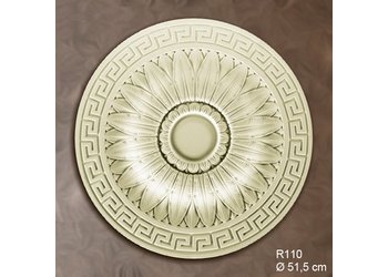 Grand Decor Rozet R110 diameter 51,5 cm