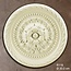 Grand Decor Rozet R116 diameter 30,0 cm