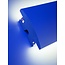 Tesori LED sierlijst voor indirecte verlichting XPS, KD305 (90 x50 mm), lengte 1,15 m