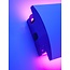 Tesori LED sierlijst voor indirecte verlichting XPS, KD306 (120 x55 mm), lengte 1,15 m