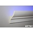 Grand Decor Polyurethaan - LED sierlijst voor indirecte verlichting, KF701 (70 x 40 mm), lengte 2 m