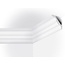 Vidella Plafondlijst, Sierlijst VX100 (95 x 100 mm), lengte 2 m