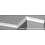 Homestar Plafond Sierlijsten A7 – Plafondplinten 50x50 mm (lengte 2 m)