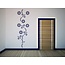 Art Décor Ornamenten A701 L/R polyurethaan wand, plafond (set à 2 stuks)