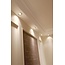 Grand Decor Kroonlijst C755 (130 x 120 mm), polyurethaan, lengte 2 m