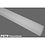 Grand Decor Kroonlijst P879 (30 x 20 mm), polyurethaan, lengte 2 m