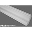 Grand Decor Sierlijsten P822 (50 x 48 mm), polyurethaan, lengte 2 m