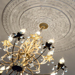 Rozetten voor plafond en ornamenten – Klassieke & moderne rozetten voor elk interieur