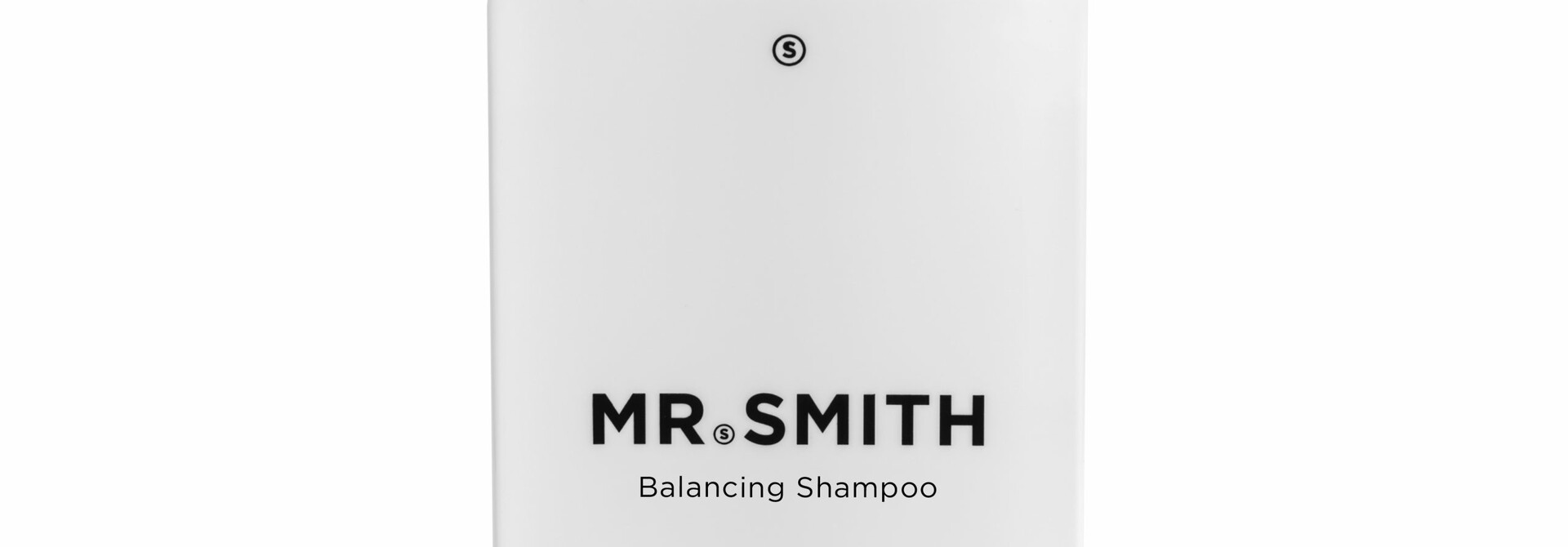 Mr. Smith Balancing Shampoo