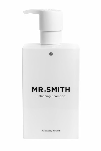 Mr. Smith Balancing Shampoo