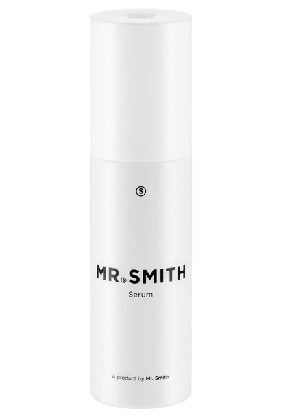 Mr. Smith Serum