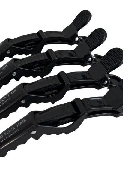 Hair Extension Clips