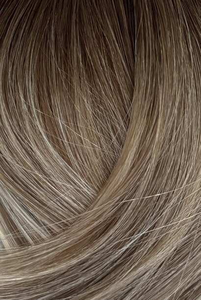Ultra Thin Weft - Sahara Blonde