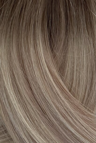 Ultra Thin Weft - Laguna Blonde