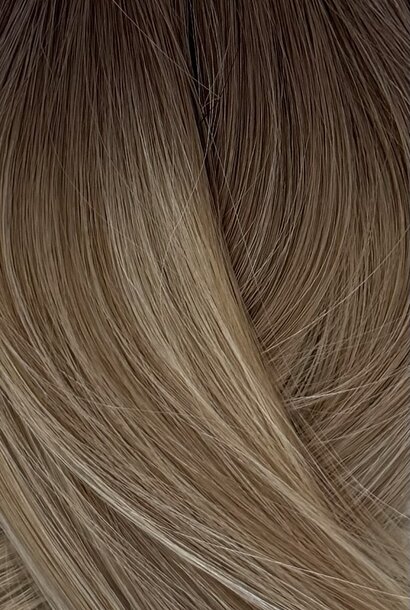 Ultra Thin Weft - Butter Cream