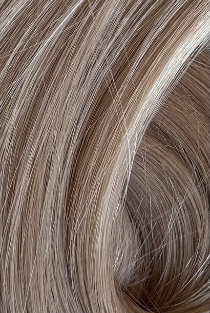 Ultra Thin Weft - Cool Blonde