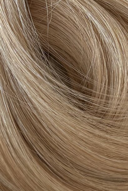 Ultra Thin Weft - Sand Blonde