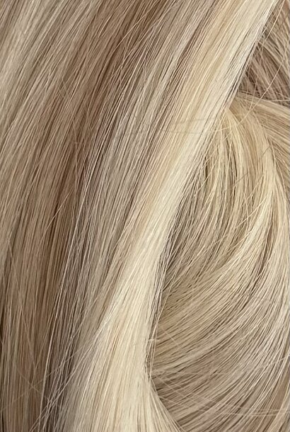 Ultra Thin Weft - Santorini Blonde