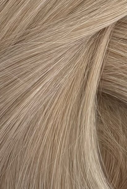 Ultra Thin Weft - Madeira Blonde