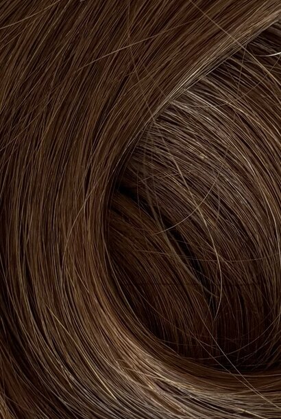 Ultra Thin Weft - Medium Brown