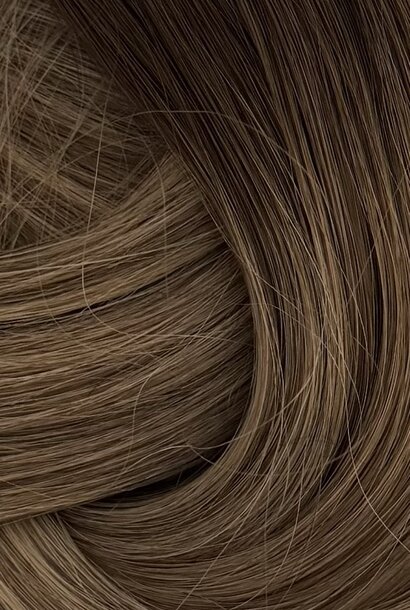 Ultra Thin Weft - Marrakech Brown
