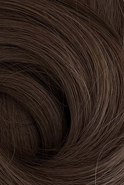 Ultra Thin Weft - Medium Ash Brown
