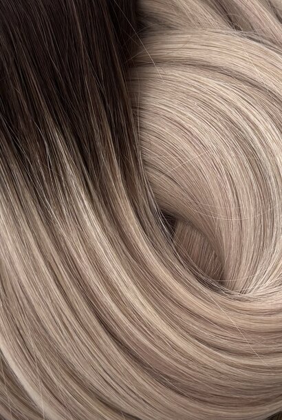 Ultra Thin Weft - Saint Tropez Blonde (4-6.1/9.1)