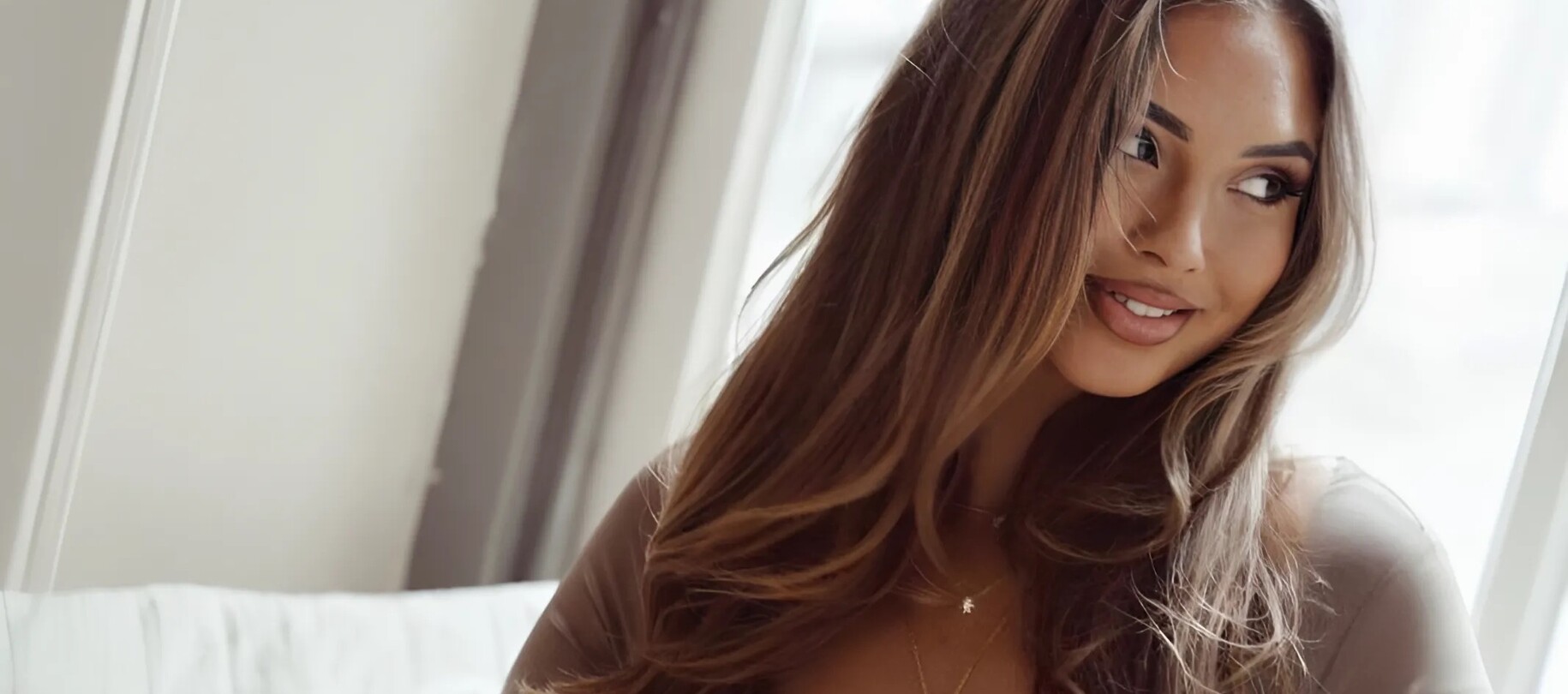 The Blended Weft 45 cm