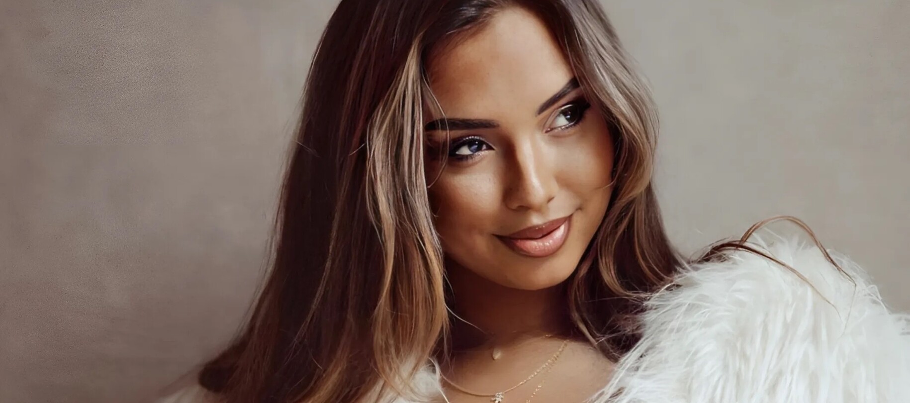 The Blended Weft 55 cm