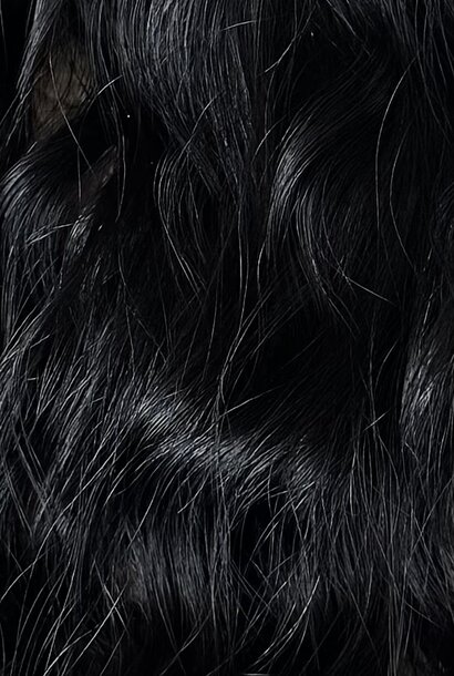 The Blended Weft Soft Curls - Santiago