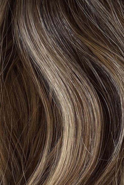 Ultra Thin Weft Wavy - Toulouse